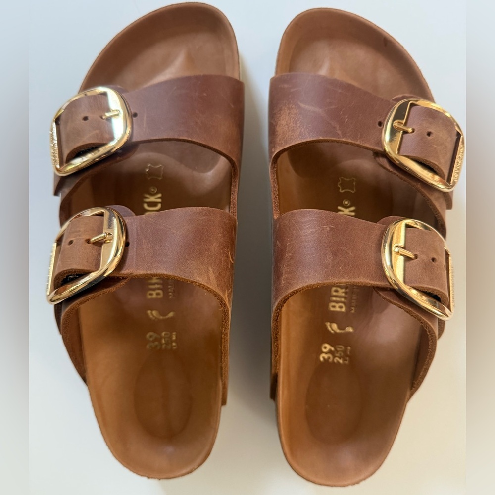 Birkenstock Arizona Big Buckle sandals